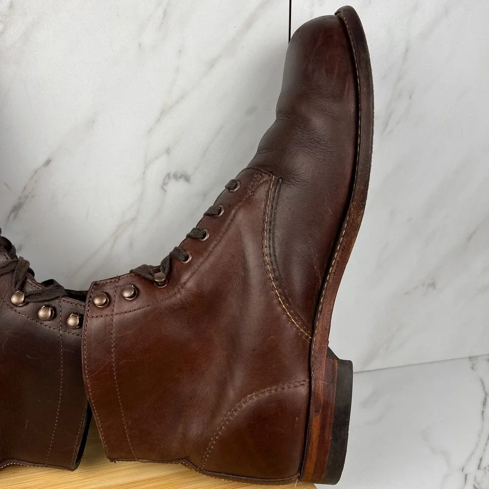 Wolverine 1000 mile